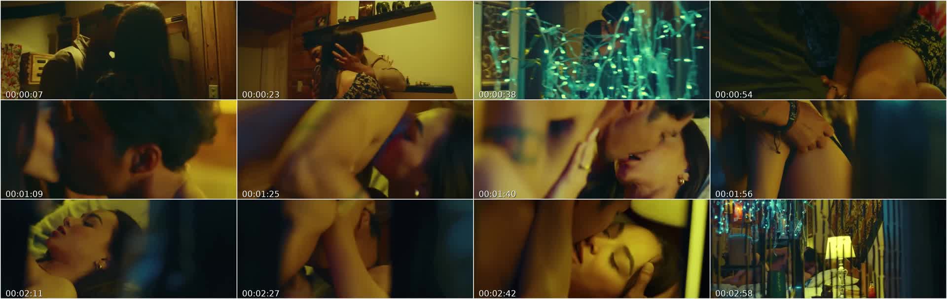 Kylie Verzosa And Zanjoe Marudo Sex Scene Part 2 AsianPinay