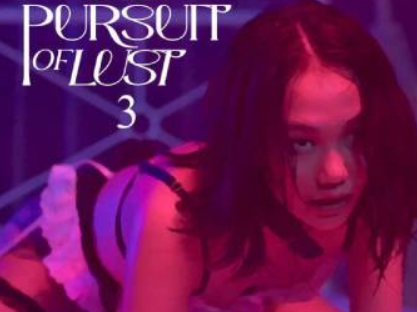 The Pursuit Of Lust 3 2025 Movie Cover