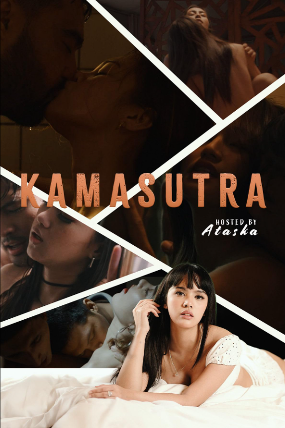Kamasutra 2025 Movie Poster