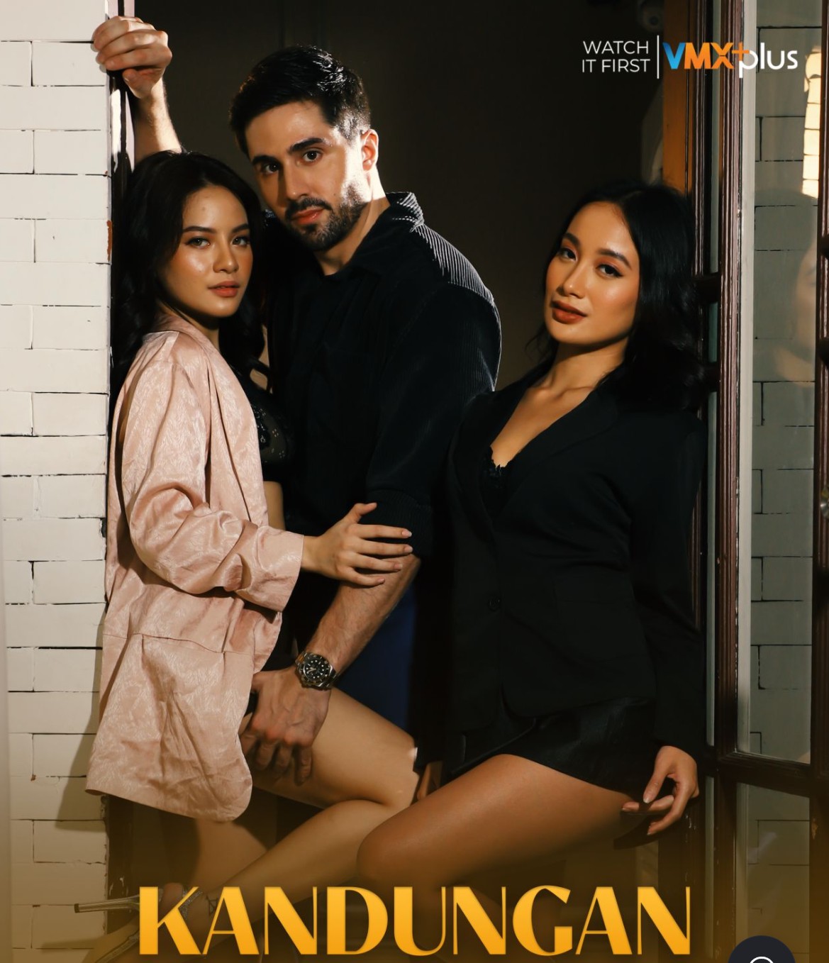 Kandungan 2025 Movie Poster