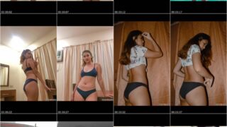 Abilla Pauline Leaked Photos