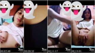 Aila Gonzales leaked videos