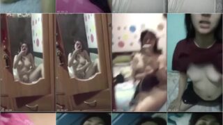 Airah Lyn Leaked Videos