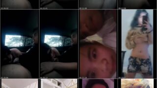 Alexandria Sharylle leaked photos and videos part 1