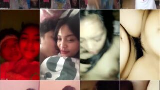 Almira Yabut Leaked Videos