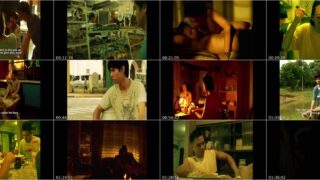 Ang Lihim Ni Antonio 2008 full movie