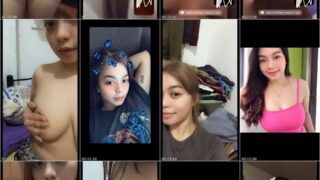 Ann Burdeos Camposuelo Leaked Photos and Videos