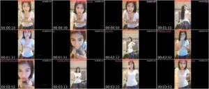 Bakat na bakat ang utong ni ate girl hot talaga