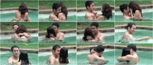 Barbie Imperial and JM De Guzman Scandal sa Swimming Pool Grabe!