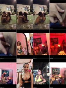 Bernalyn Avenido Alog Leaked Videos And Photos