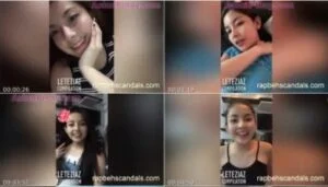 Bianca Lapuz Rapbeh Compilation