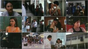 Campus Scandal 1998 full movie