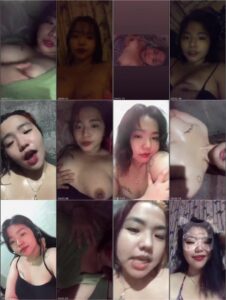 Celestine Ferrer Leaked Videos