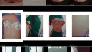 Charmaine Kalaw Leaked Videos Part 1