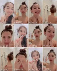 Chikababe Super Hot Ang Ganda