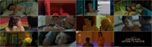 Cuddle Weather 2019 full movie 1080p