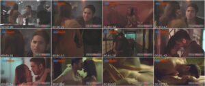 Dawn Jimenez & Gerald Anderson SEX Scene – GRABE!