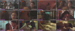 Dawn Jimenez & Gerald Anderson SEX Scene – GRABE!