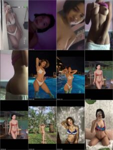 Diane Naptila Leaked Videos