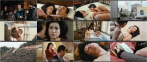 ENG SUB M a d a m S c a n d a l Full Erotic Movie