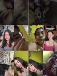 Elsie Ann Alviola Leaked Videos