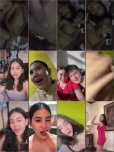 Elsie Ann Alviola Leaked Videos