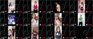 Goyang Hot Cewek Hot Kompilasi Cewek Cantik Indo – Tik Tok Goyang Hot – 16