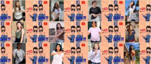 HOT PINAY TIKTOK DANCE (You and Me Remix) #tiktokph