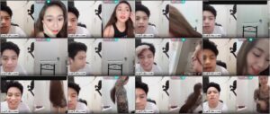 Hot Video Call kay Ganda Live Cam