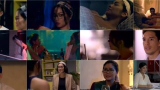 Hush S01E01 Iwant Original Anthology Full Episode 1080P