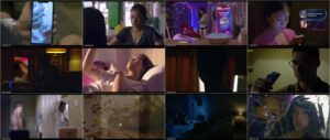 Hush S02E01 iWant Original Anthology full episode 1080p