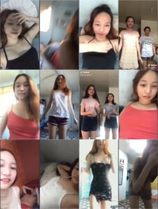 Irish Crystal Dela Cruz Leaked Videos Part 1