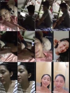 Ishy Guevarra Leaked Videos Part 2