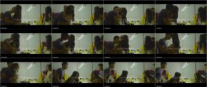 Jane Oineza and RK Bagatsing leaked video part 1