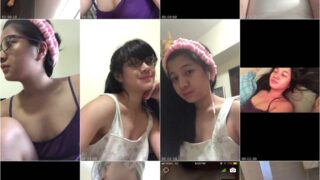 Jasmine Olay Leaked Photos