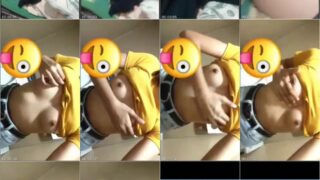 Jenny Perez Leaked Video