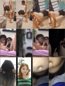 Joy Santos Leaked Videos