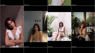 Kath Dumlao Leaked Photos And Videos