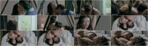 Kinain ni Vince Rillon ang utong ni Ayanna Misola L Sex Scenes