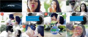 Kissing Lessons with Yuka Kuroyanagi