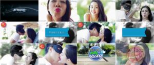 Kissing Lessons with Yuka Kuroyanagi (Laplapan na Malupit) – Flippish