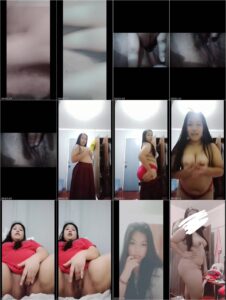 Kristina Celine Suan Leaked Photos and Videos