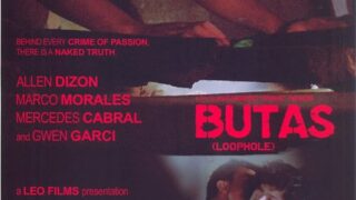 Butas (2009) Full Movie