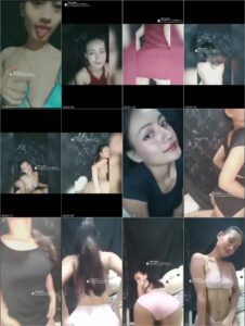 Maria Josefina Buenaventura Leaked Videos