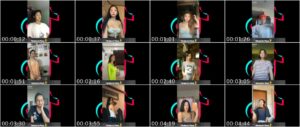 My heart went oops – Sexy Pinay Tiktok Compilation