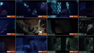Nakipag-Suntukan Pagkatapos Makipag-Kantutan