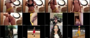 Nika Calbayog Leaked Photos And Videos