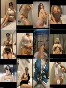 Noey Yanisa Leaked Videos part 1