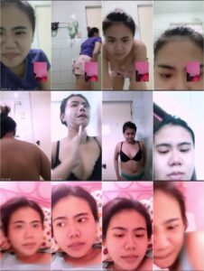 Pia Leaked Videos Part 1