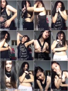 Pinay Jack Daniel’s Endorser Scandal – Ang Libog Mo Ate Pota!